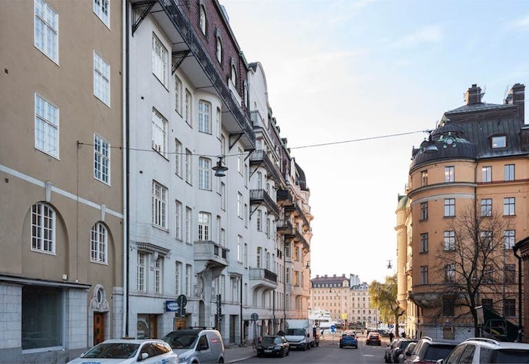 Artillerigatan 4 - Image 4