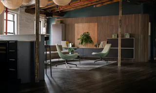 Triangle Loft - Image 1