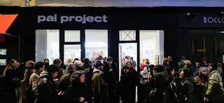 Grenelle pop up gallery - Image 4