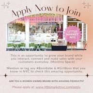 Little Market NYC - Image 4