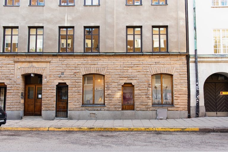 Högbergsgatan 30 - Image 0