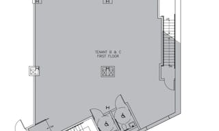 Pop Up Space In Meat Packing District - Image 2