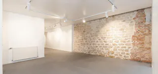 Pretty gallery in the heart of Le Marais - Image 1