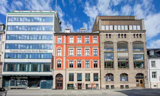 Pop Up Venue in central Oslo - Image 3