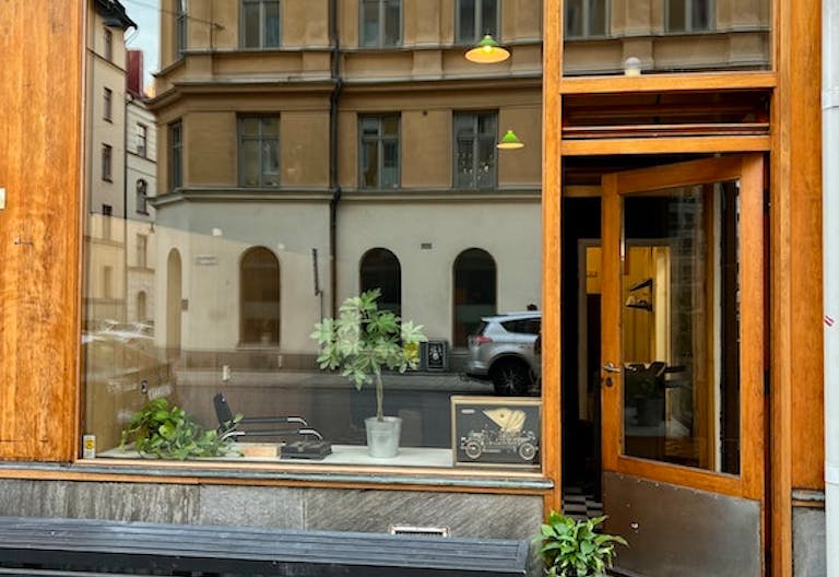 Wargentinsgatan 7 - Image 4