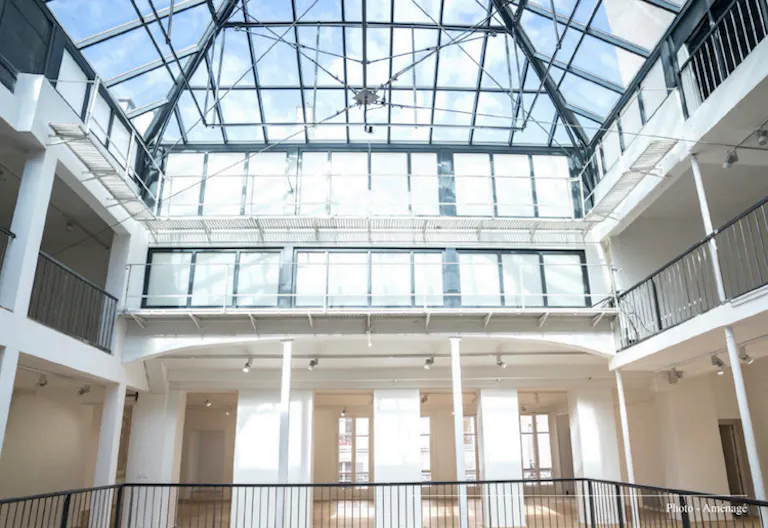 Rue Saint Merri Grand Venue - Image 3