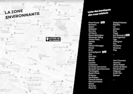 Pop-up store on Rue Ferdinand Duval - Image 5
