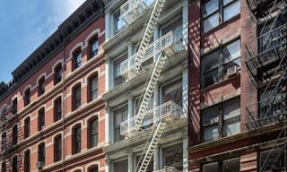 69 Mercer Street, 4th Floor - Image 3