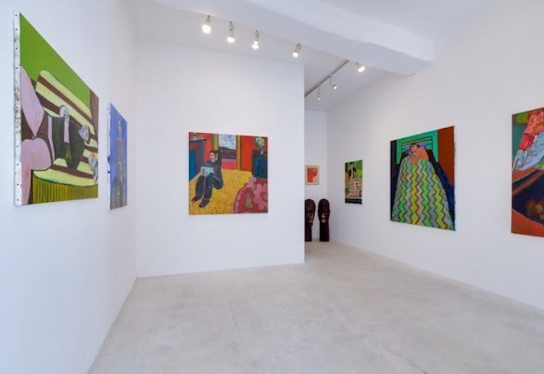 14 RUE DES COUTURES SAINT GERVAIS - Image 2