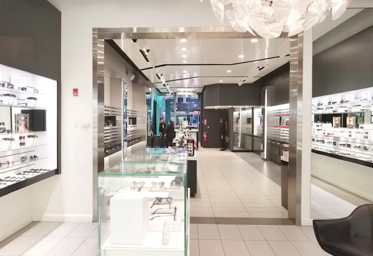 Prime Fifth Avenue - Rockefeller Center Boutique Space - Image 2