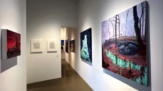 Gallery in Meat-Packing District - Image 5