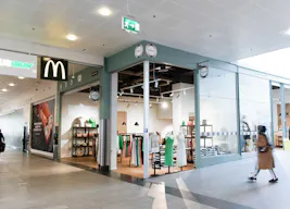 Kista Galleria - Pop Up Space - Image 0