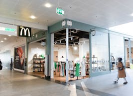 Kista Galleria - Pop Up Space - Image 0