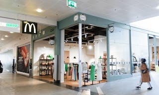 Kista Galleria - Pop Up Space - Image 0