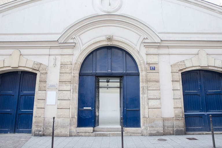 Perfect pop-up space in Paris - Image 0