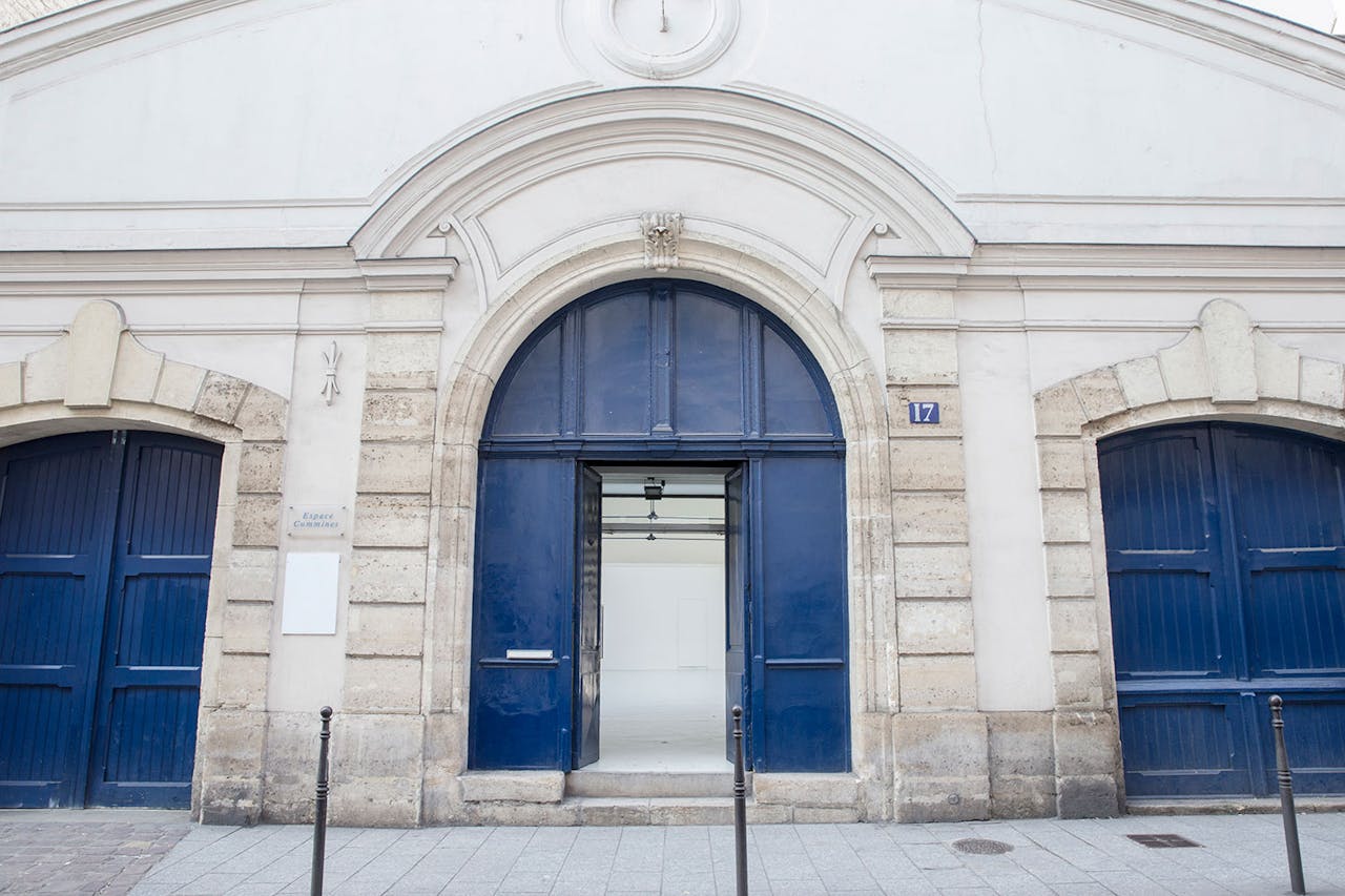 Perfect pop-up space in Paris - Image 0