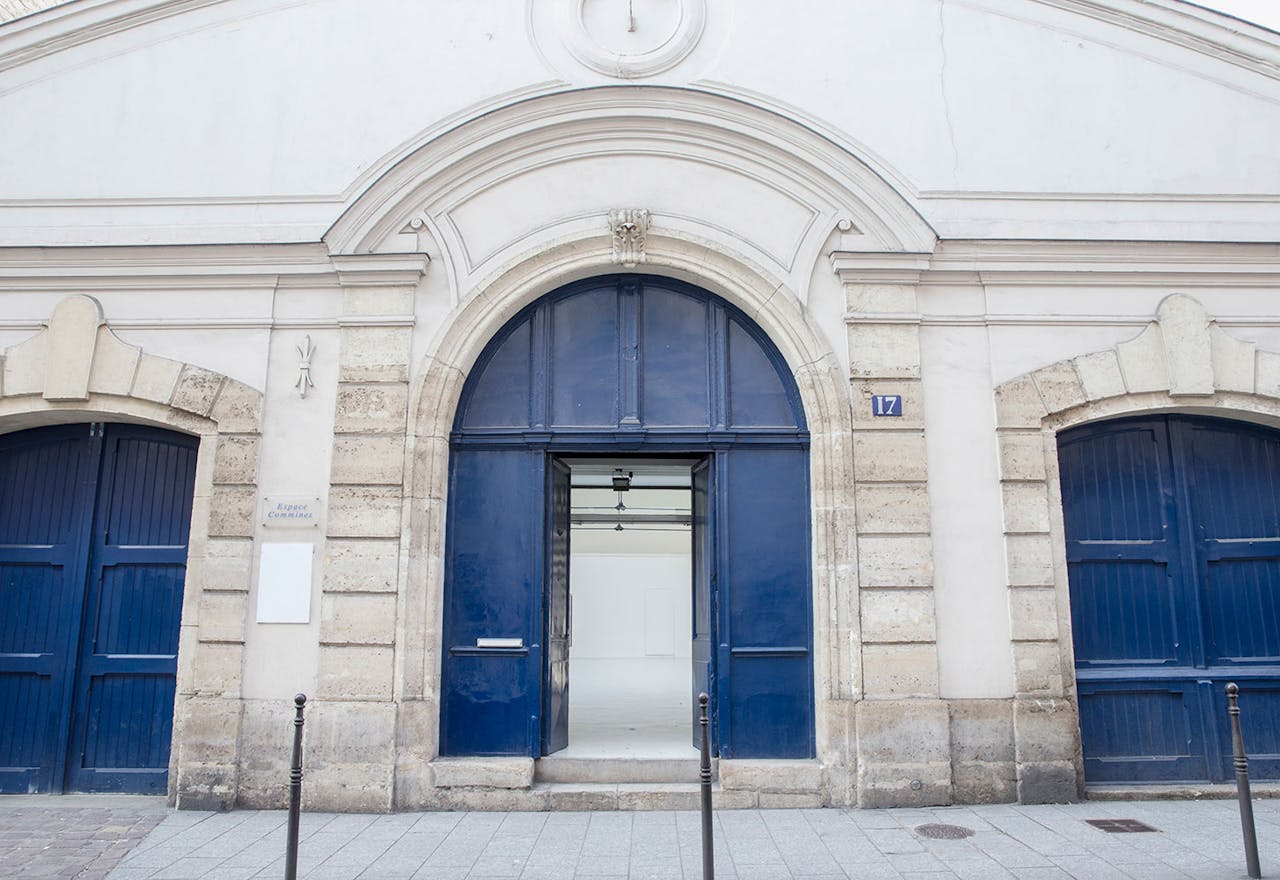 Perfect pop-up space in Paris - Image 0