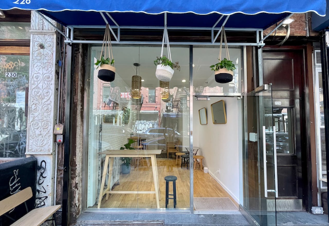 Prime Nolita Retail Space - Image 0