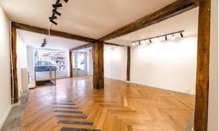 3 rue des blancs manteaux - Image 1