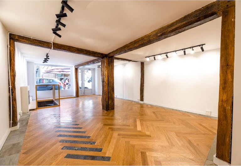 3 rue des blancs manteaux - Image 1