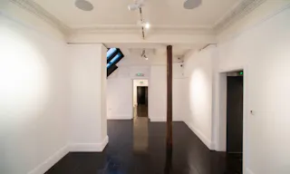 Chic Townhouse Venue in Soho - Image 2