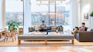 Wework Oslo - Image 1