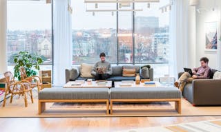 Wework Oslo - Image 1