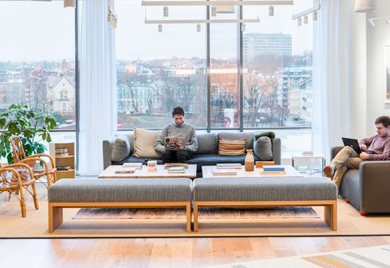 Wework Oslo - Image 1
