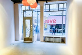 Grev Turegatan 18 - Image 2