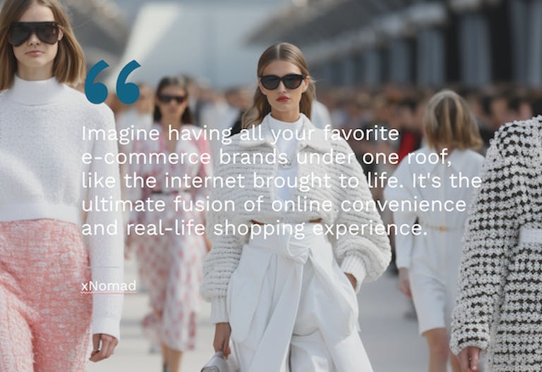 SEPTEMBER FASHION WEEK CO-LAB #UPPERLEVEL - Image 2