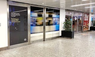 Subway Station Hötorget - Image 2