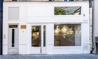 3 rue des blancs manteaux - Image 0