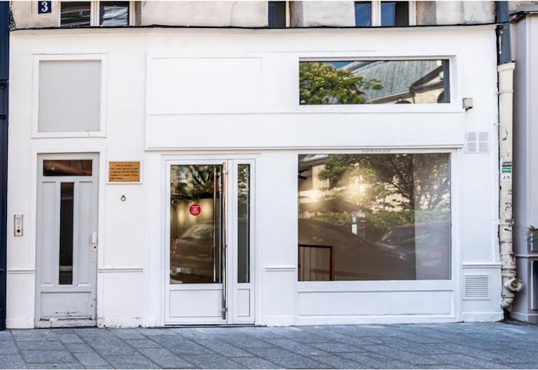 3 rue des blancs manteaux - Image 0