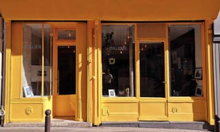 Galerie Beausoleil - 48 rue Notre-Dame de Lorette 75009 Pari - Image 0