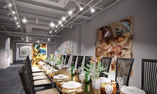 White Space Mayfair - Image 18