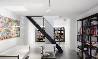 Haut Marais Fashion Week Pop-up Gallery - Image 7