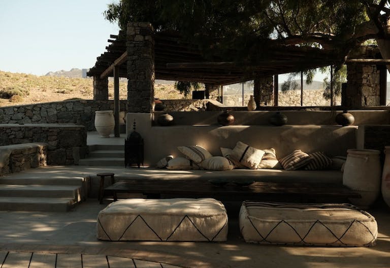 Rent a Venue Mykonos - Image 0