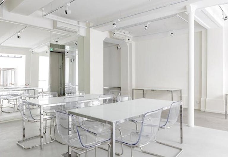 230 Coeur Marais event space - Image 3