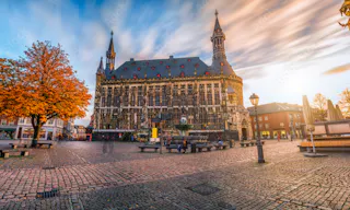 Trierer Str. 107, 52078 Aachen, Germany - Image 1