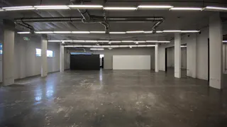 Large Commercial Street Level Venue In Downtown Santa Monica - Image 0