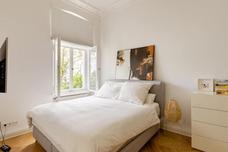 Tiergarten Apartment - Image 3