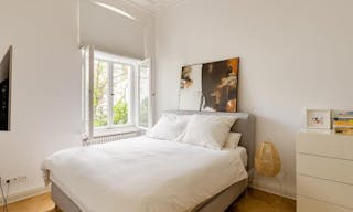Tiergarten Apartment - Image 3