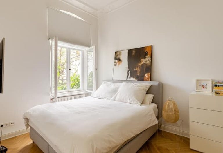 Tiergarten Apartment - Image 3