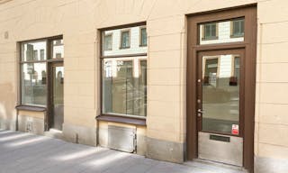 Coulisse Gallery - Image 0