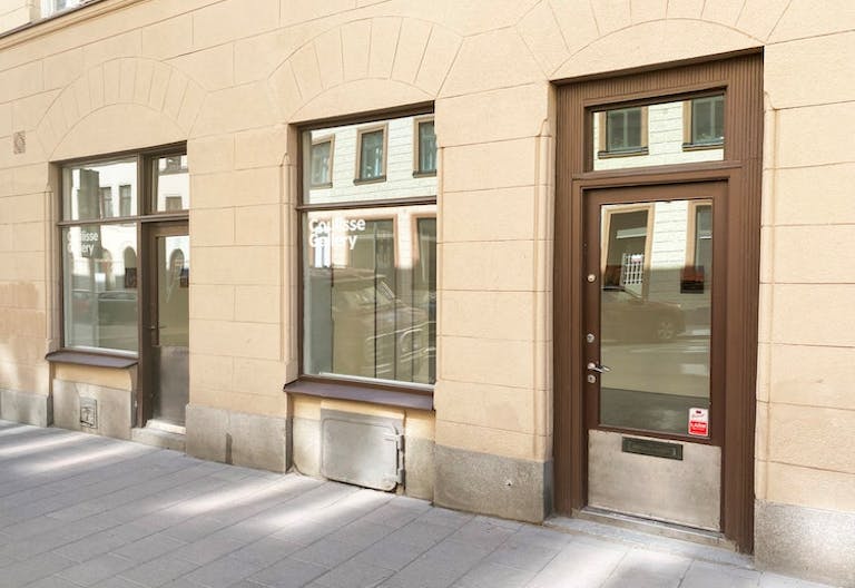 Coulisse Gallery - Image 0