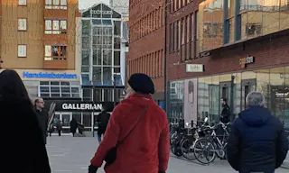 Art Gallery- Galleri SoHo - Image 12