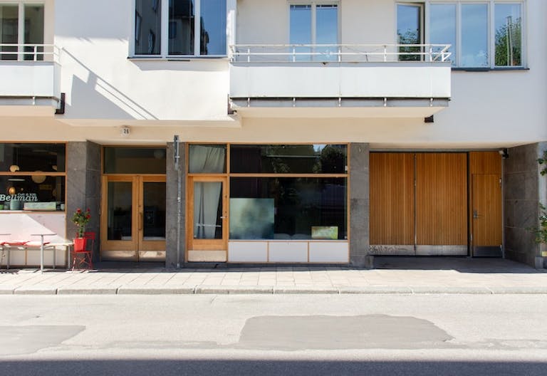 Bellmansgatan 26 - Image 0