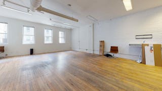 41 Wooster Street, 2nd Floor Full - Image 1