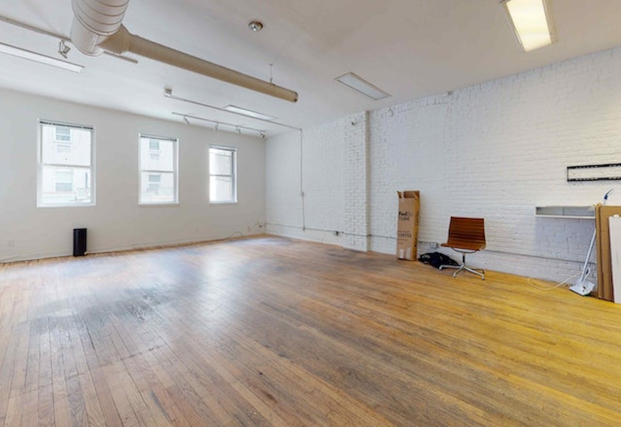 41 Wooster Street, 2nd Floor Full - Image 1