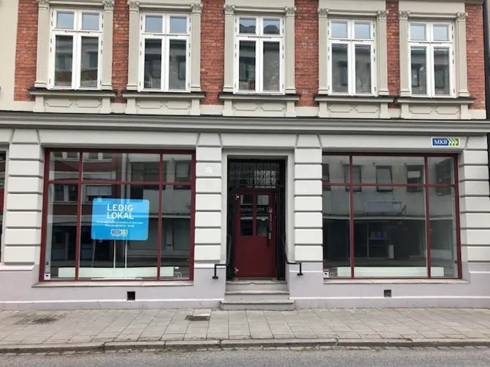 Föreningsgatan 8 - Image 0